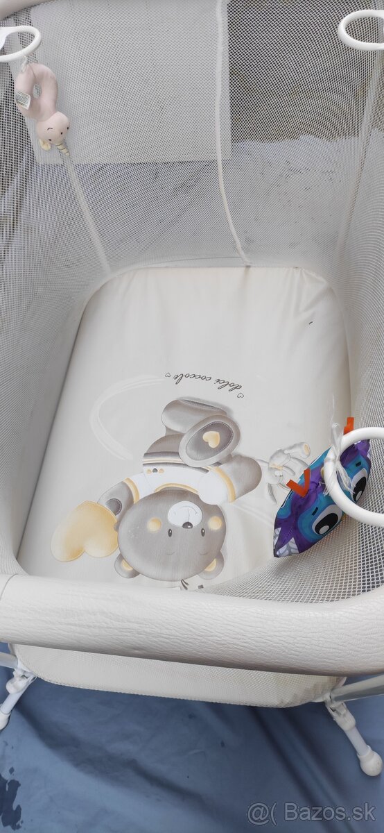 Sieťová ohrádka - 3