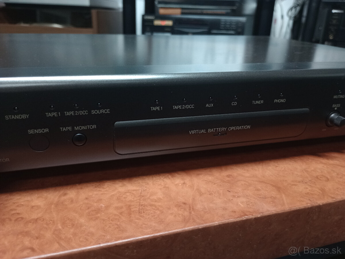 Technics SU-C 800U - 3
