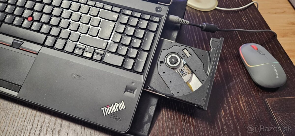 Notebook Lenovo 1143-78G, 15,6 palca - 3