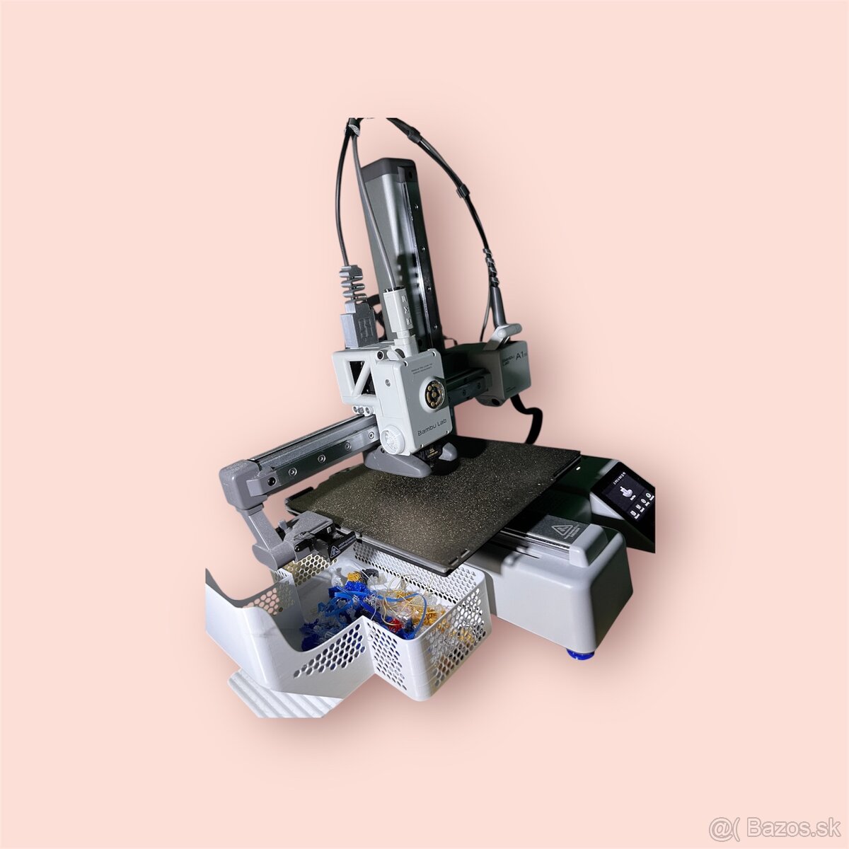 Bambulab a1 mini - 3