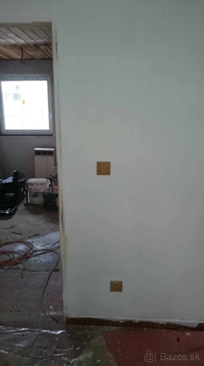 Elektrikár Lučenec - Hodinový elektrikár - 3