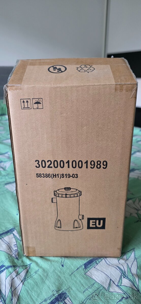 BESTWAY FLOWCLEAR - 3