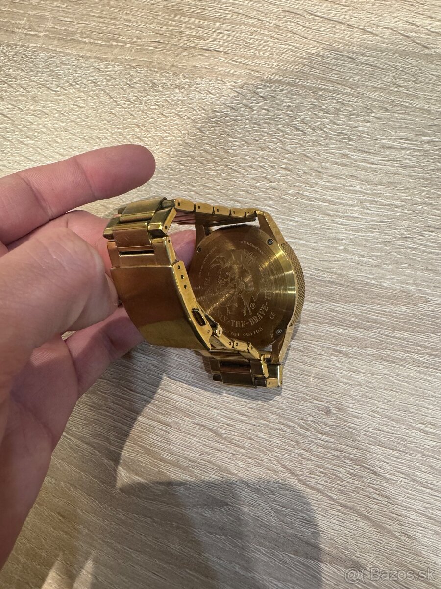 Pánske Diesel hodinky - 3