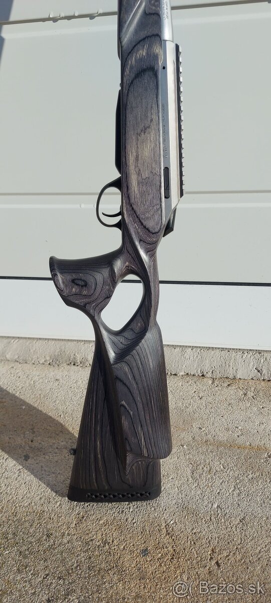 Tikka T3x 6,5x55 SE - 3