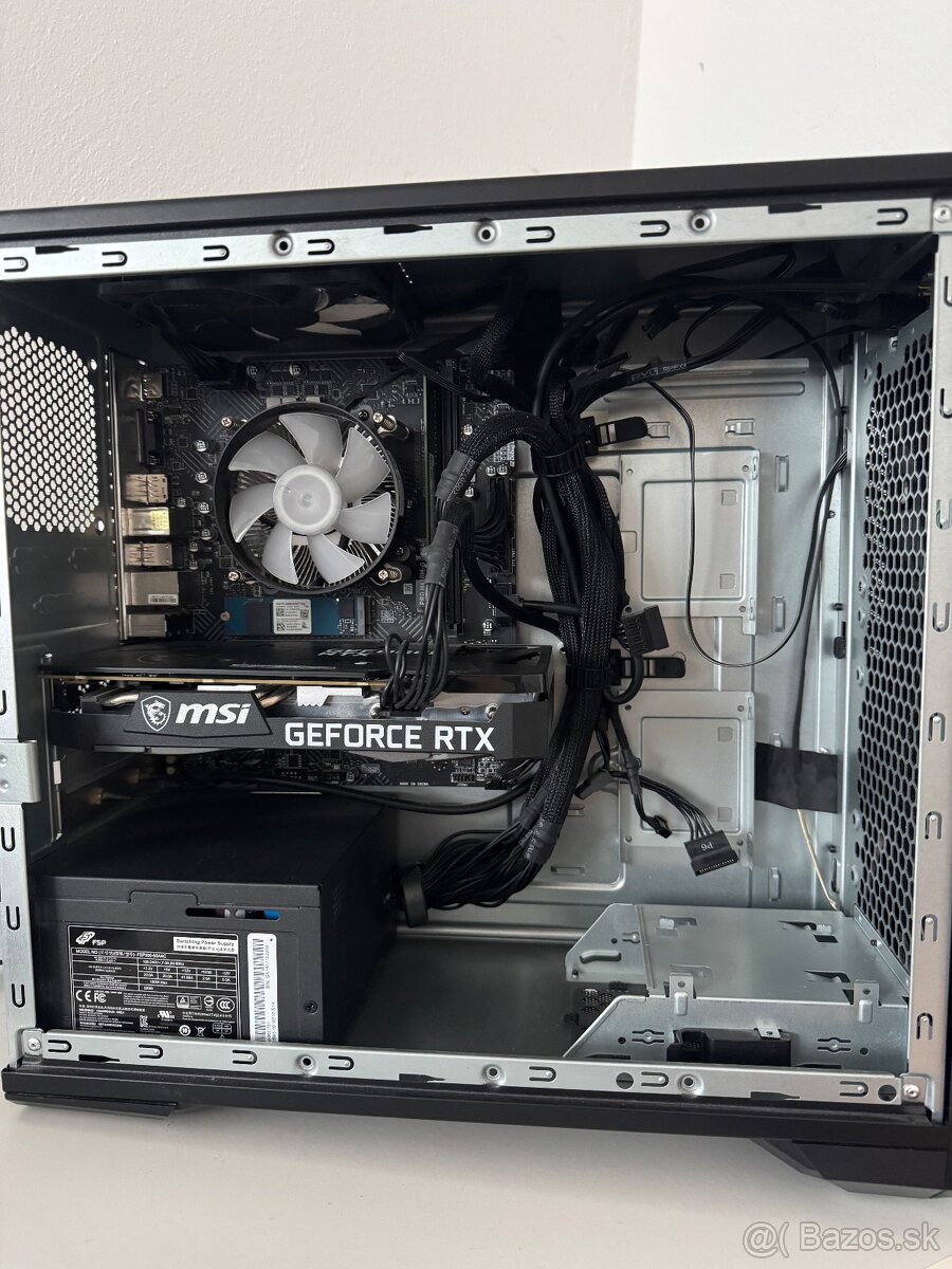 Herný počítač - 3