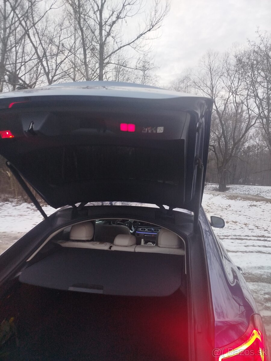 MERCEDES GLE 300 D matic - 3