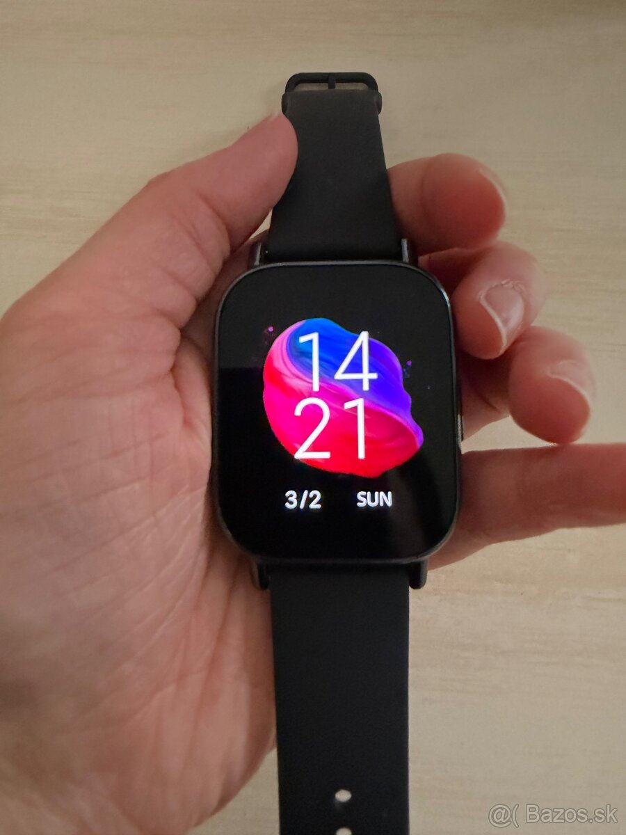 Smart hodinky REDMI 5 Lite - 3