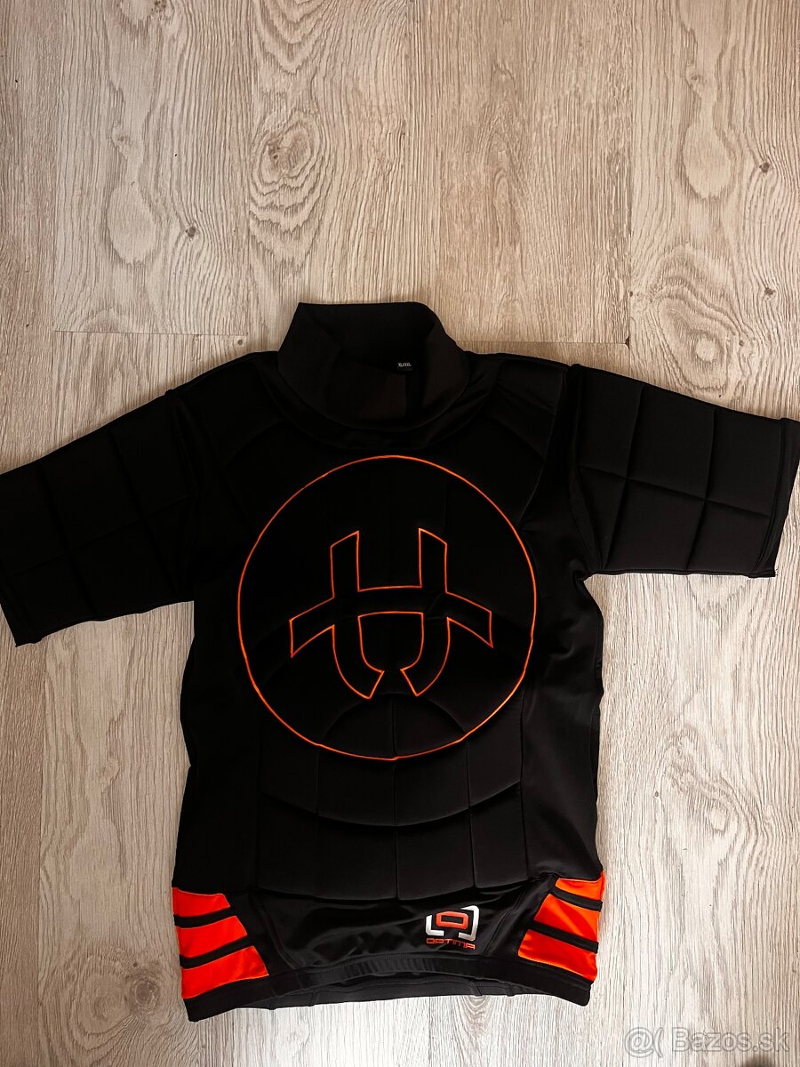 Florbalova vystroj - 3