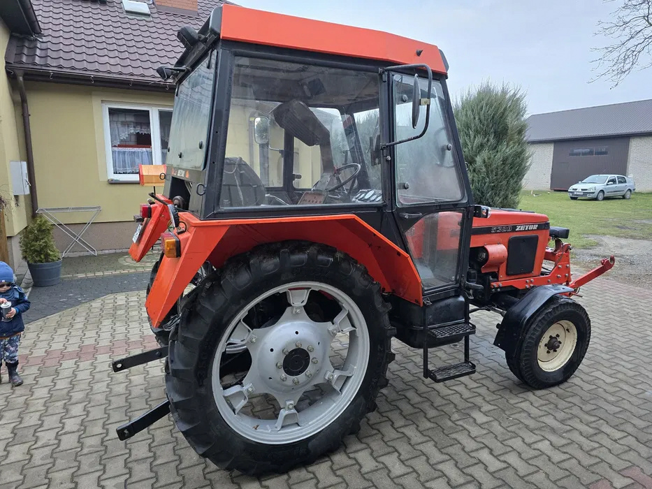 Zetor 5320 - 3