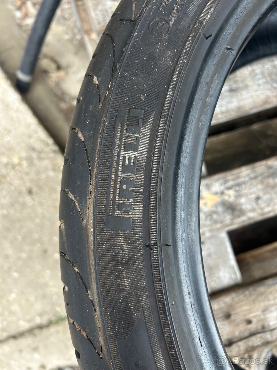 Pirelli p Zero Nero GT 195/45/16”-84V - 3