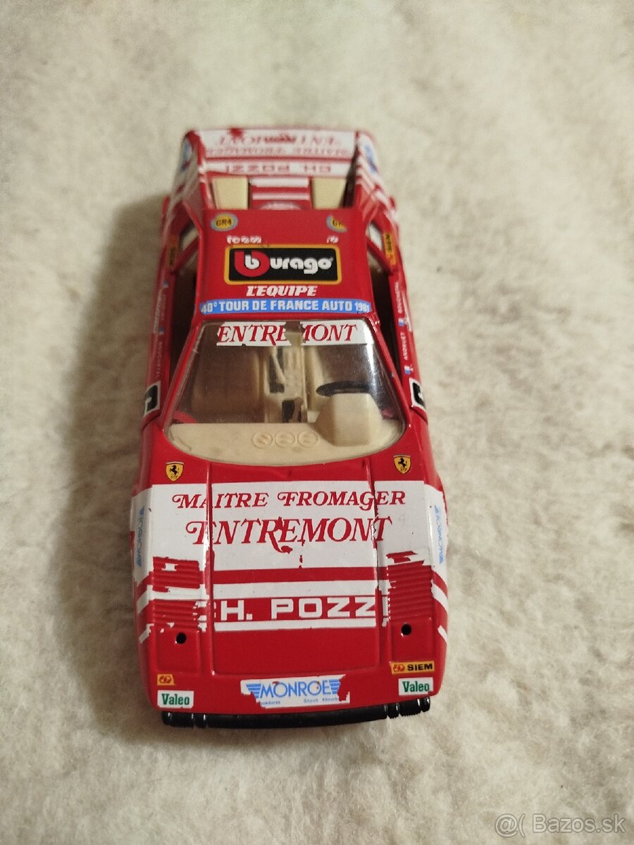 Bburago Ferrari 308 GTB - 3