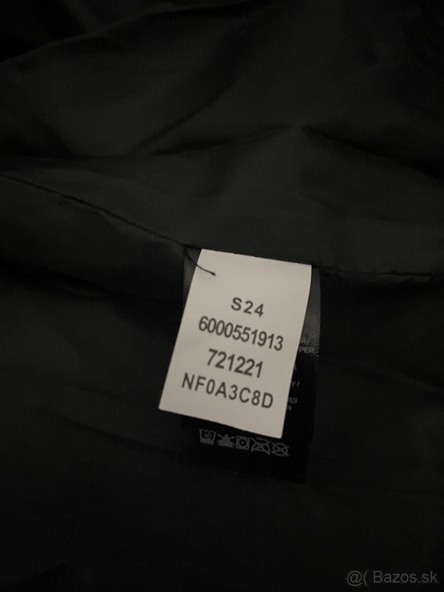 The North Face puffer bunda - 3