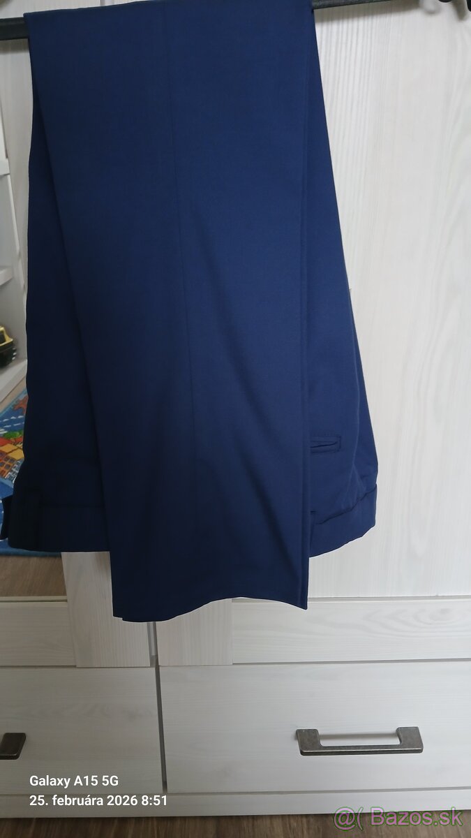 Predám chlapčenský oblek - 3