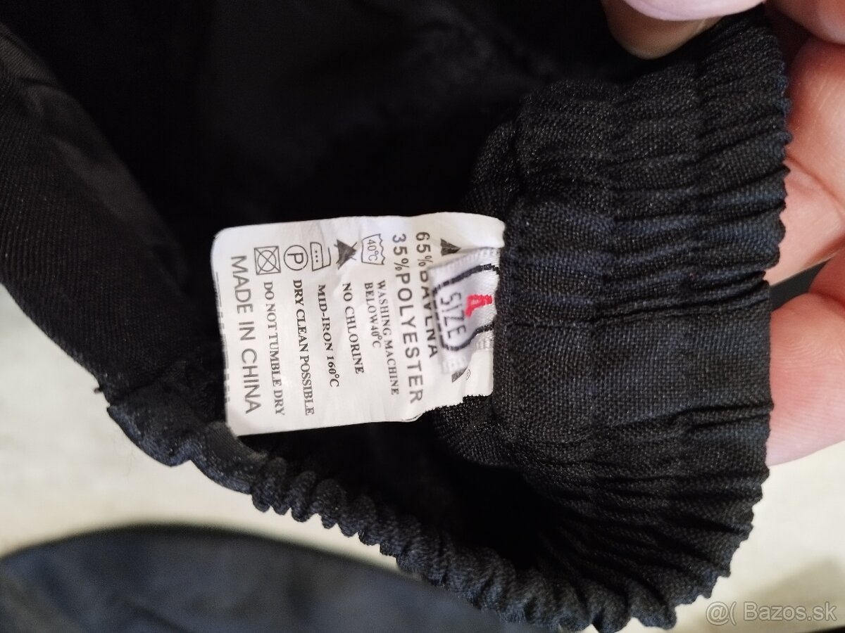 Frak s nohavicami - 3