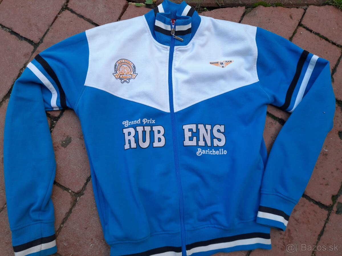 Chlapčenské mikiny,bundy - 3