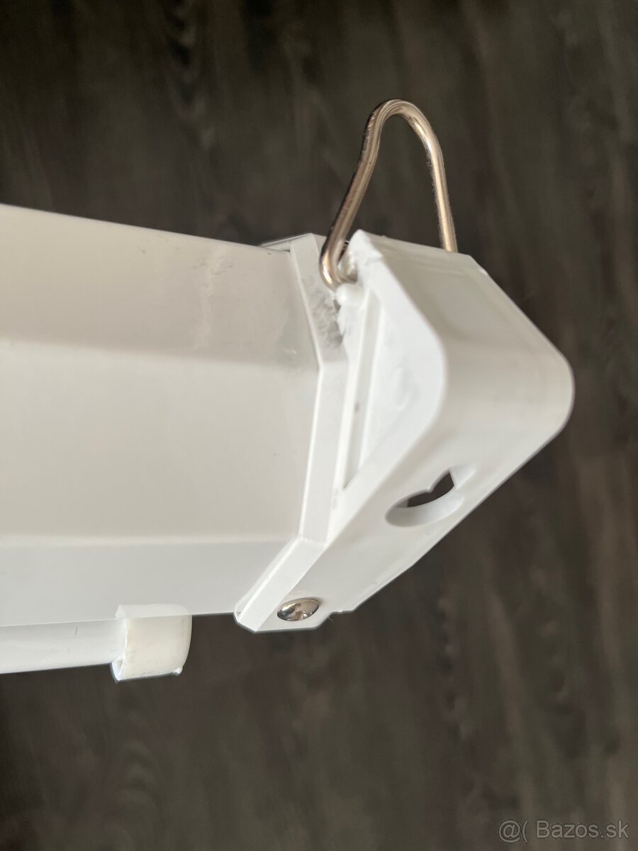 Projekčne plátno 160x145 - 3