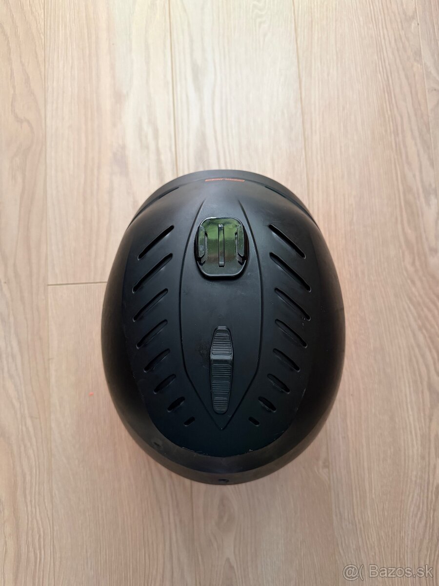 Lyžiarska prilba a okuliare - 3