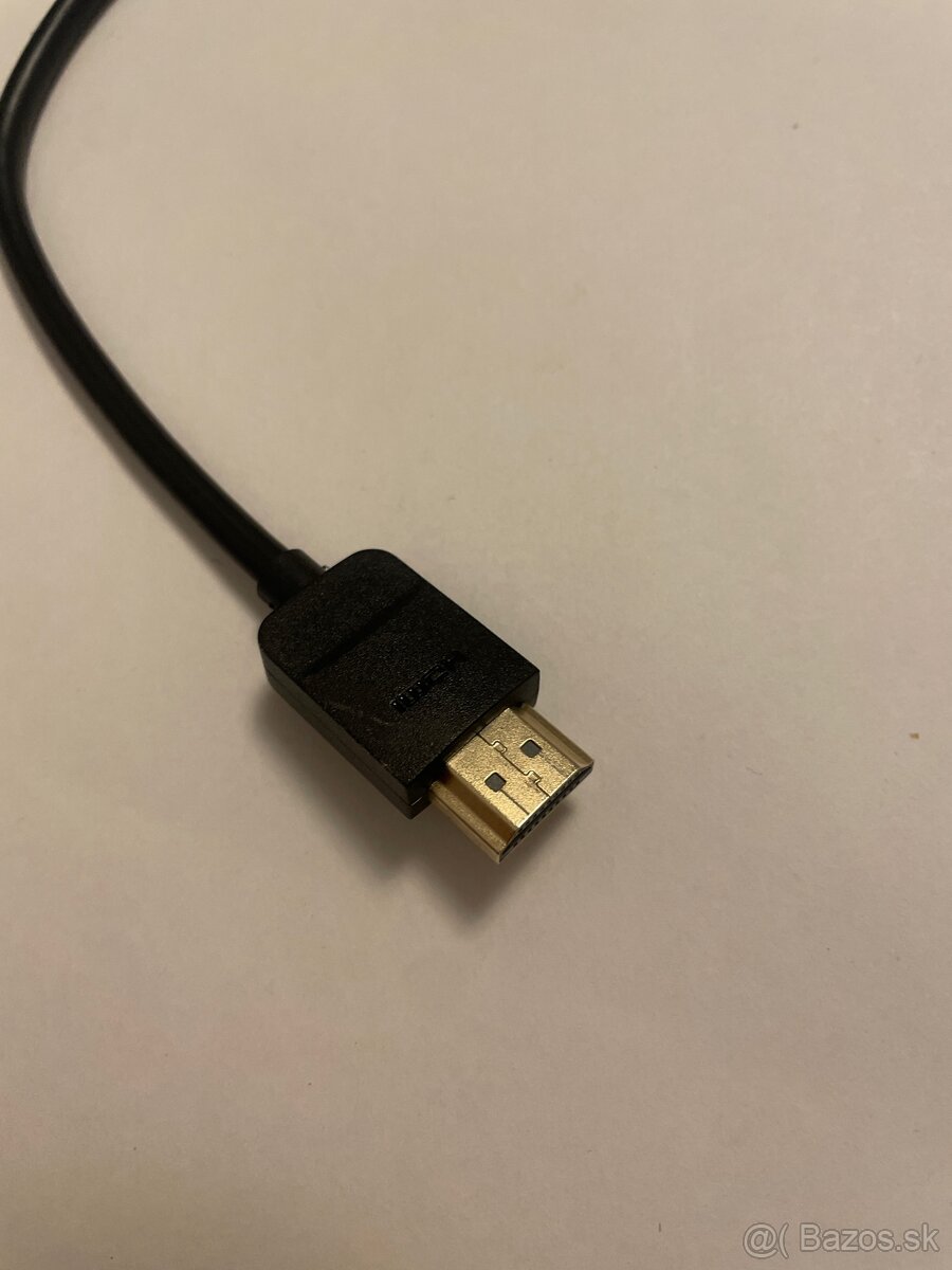 Vention Nová redukcia z HDMI na VGA - 3