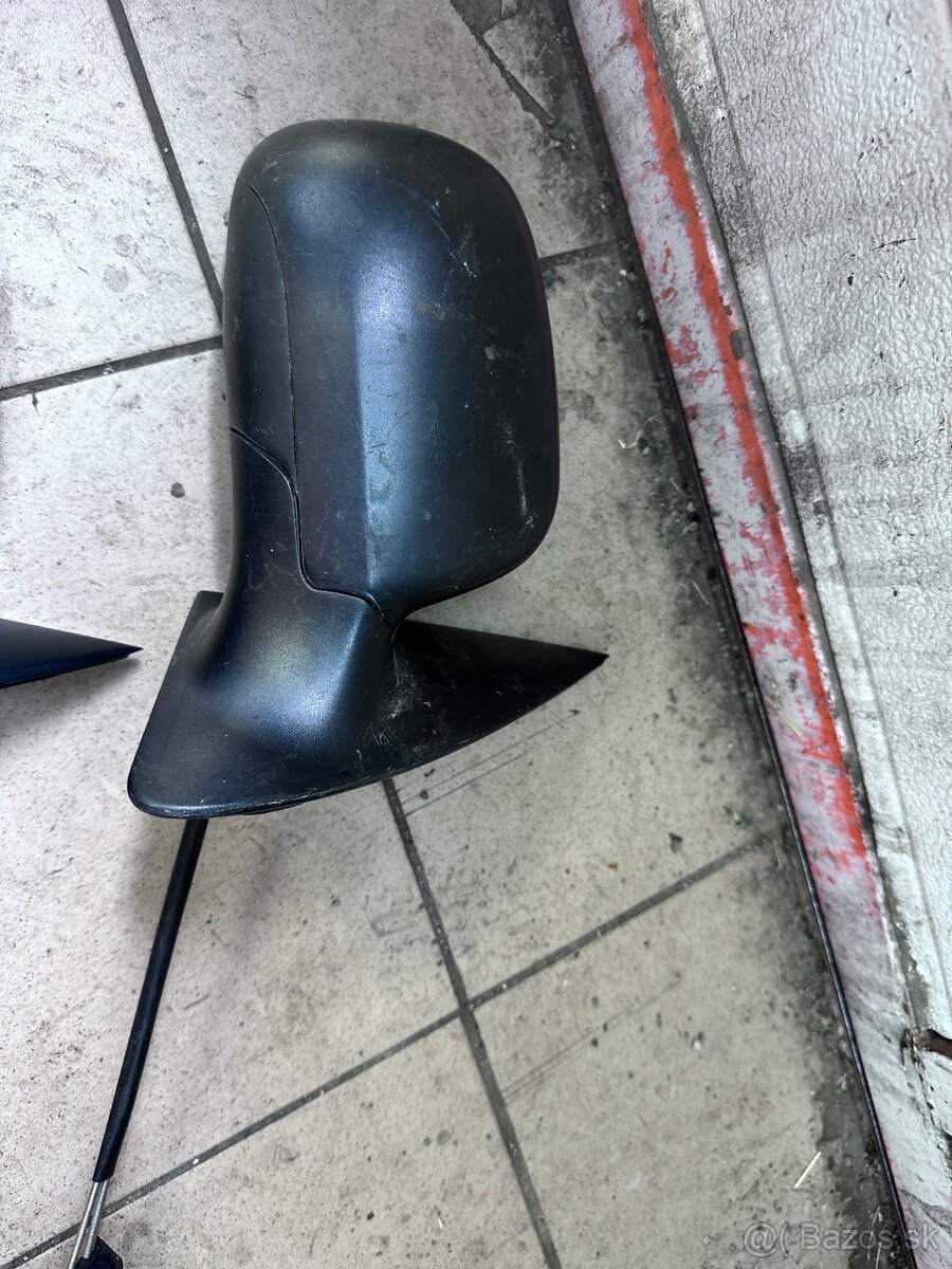 Spetne zrkadlo fabia 1 - 3