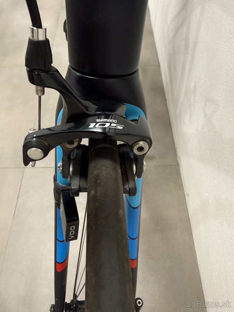 Predam TREK madone SL5 - 3