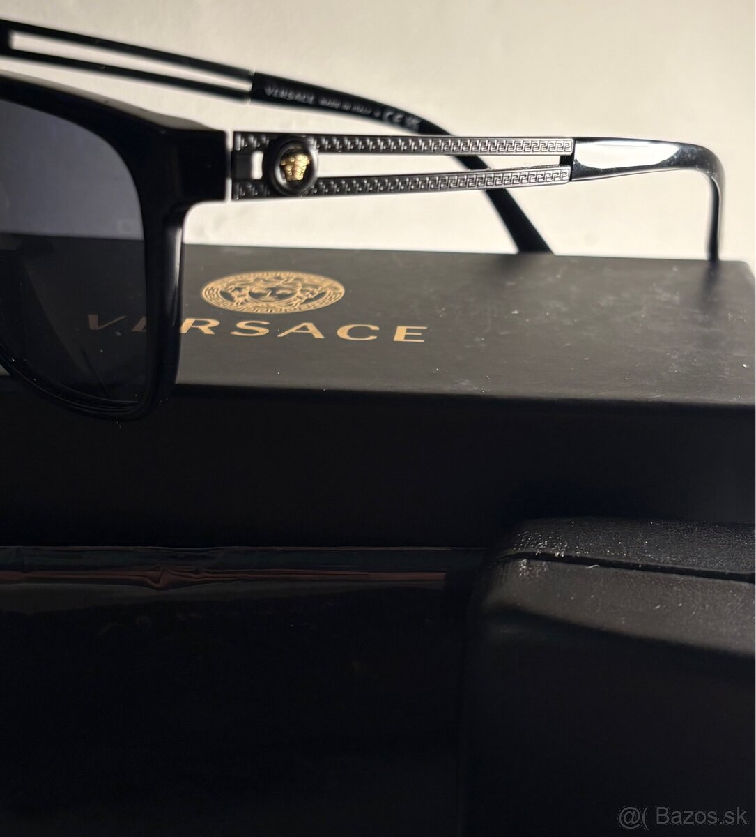 VERSACE slnečné okuliare - 3