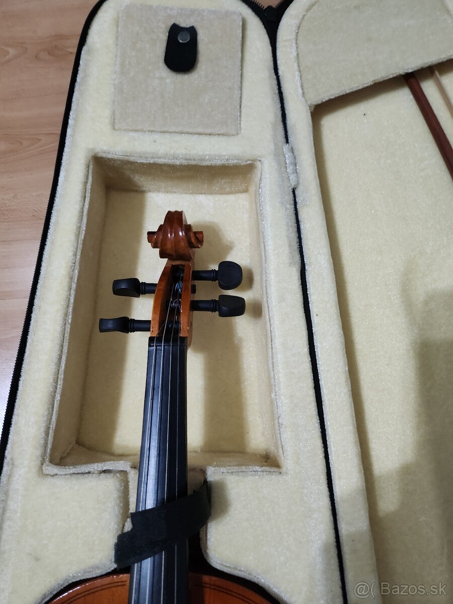 Predám Husle Super Stav - 3