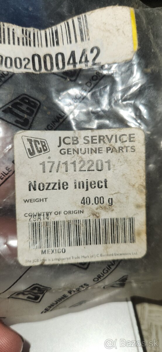 Vstrekovače DELPHI - 3