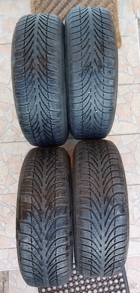 Kolesá BMW styling 83 - 3