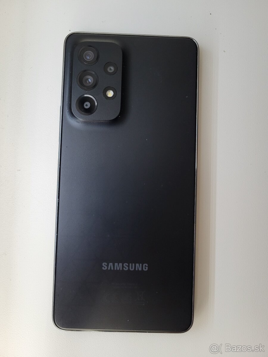 Samsung Galaxy A53 5G - 3