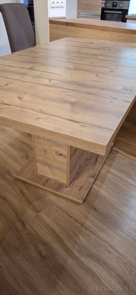 Rozkladaci stol - 3