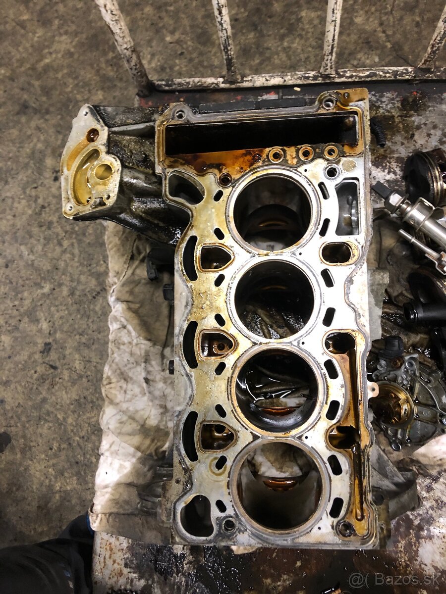 Motor BMW e87 116i 1.6 N43B16a 116i 2.0 - 3