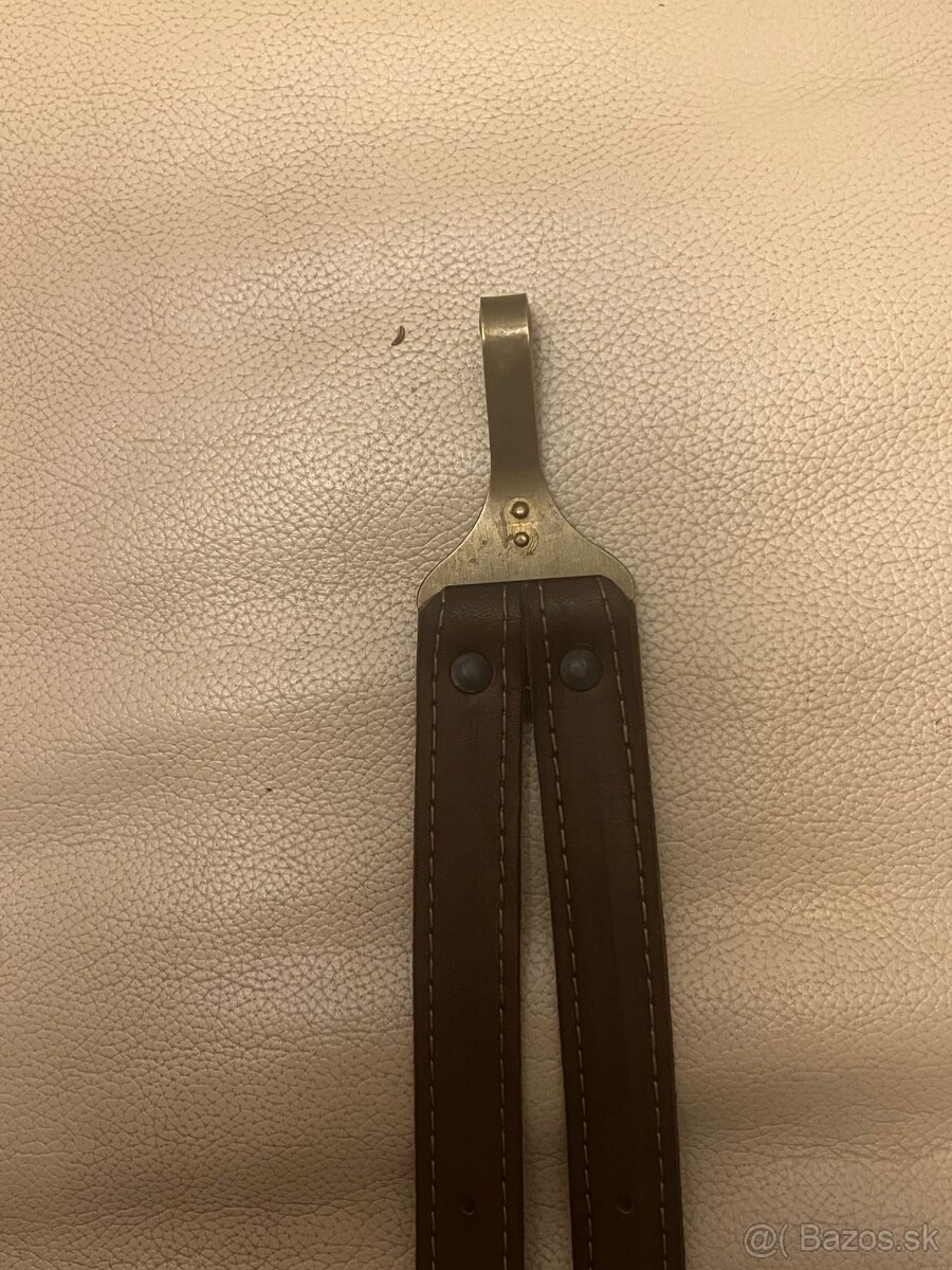 zavesnik na kordik -Slovenský štát - 3