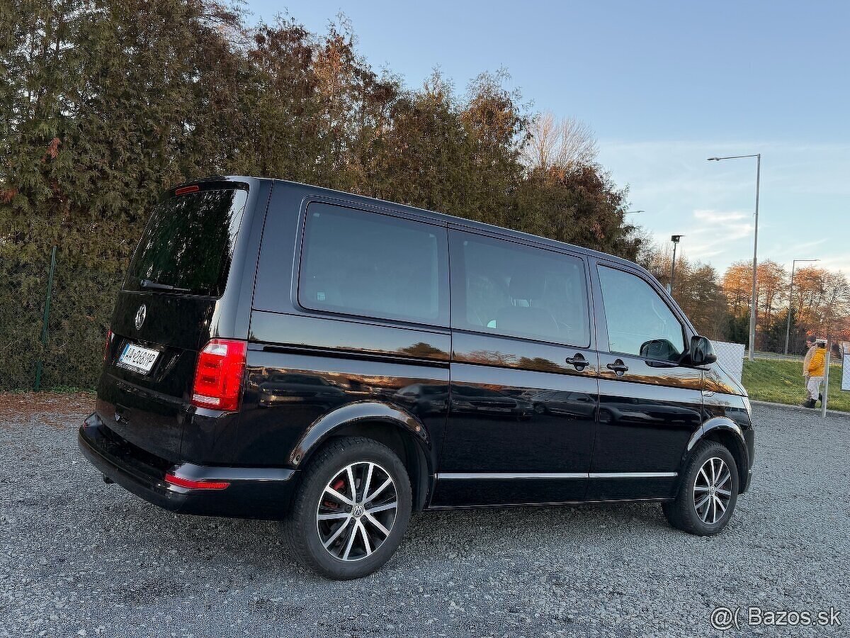 Volkswagen T6 Multivan 2.0 BiTDI BMT DSG - 3