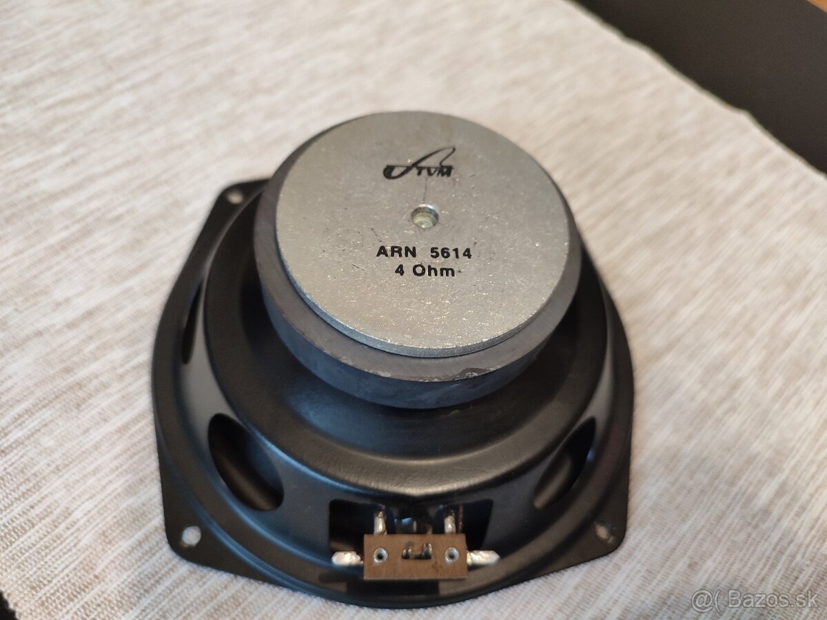 Tesla tvm Arn 5614 - 3