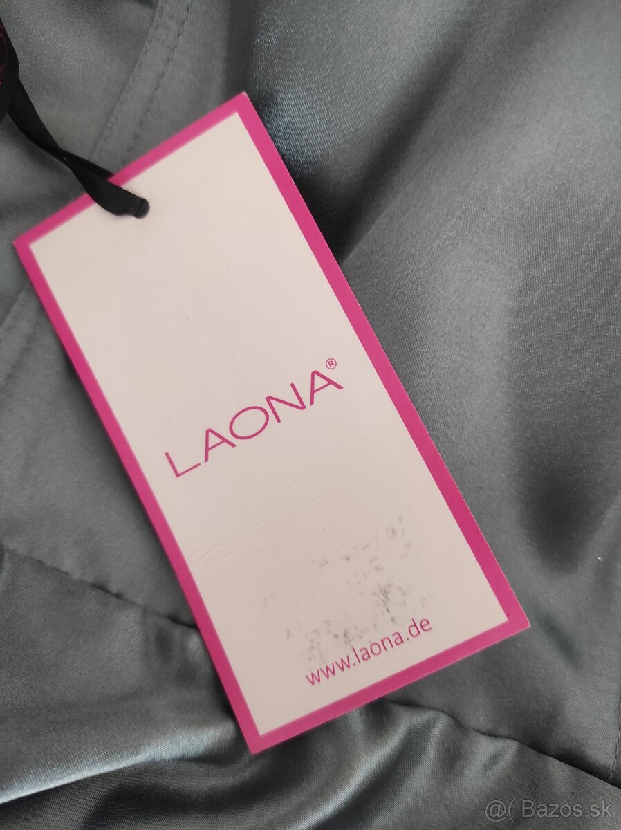 Spoločenské šaty Laona veľ.M - 3