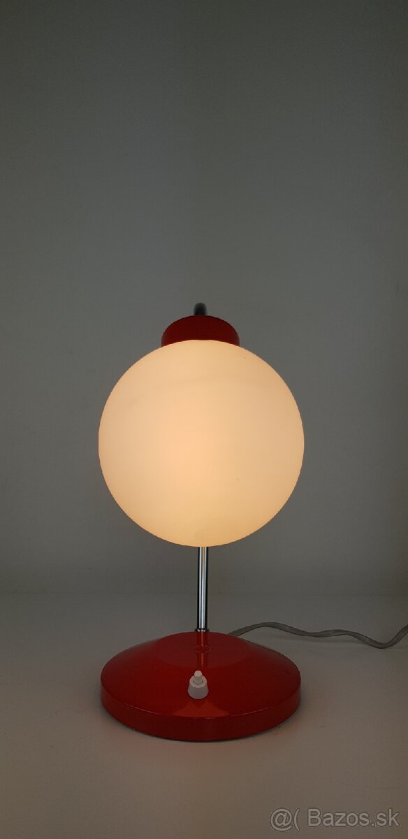Retro lampa Lidokov - 3