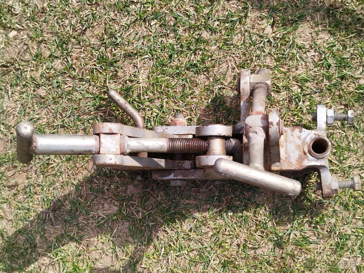 Nastavovacie teleso agzat vari tera - 3