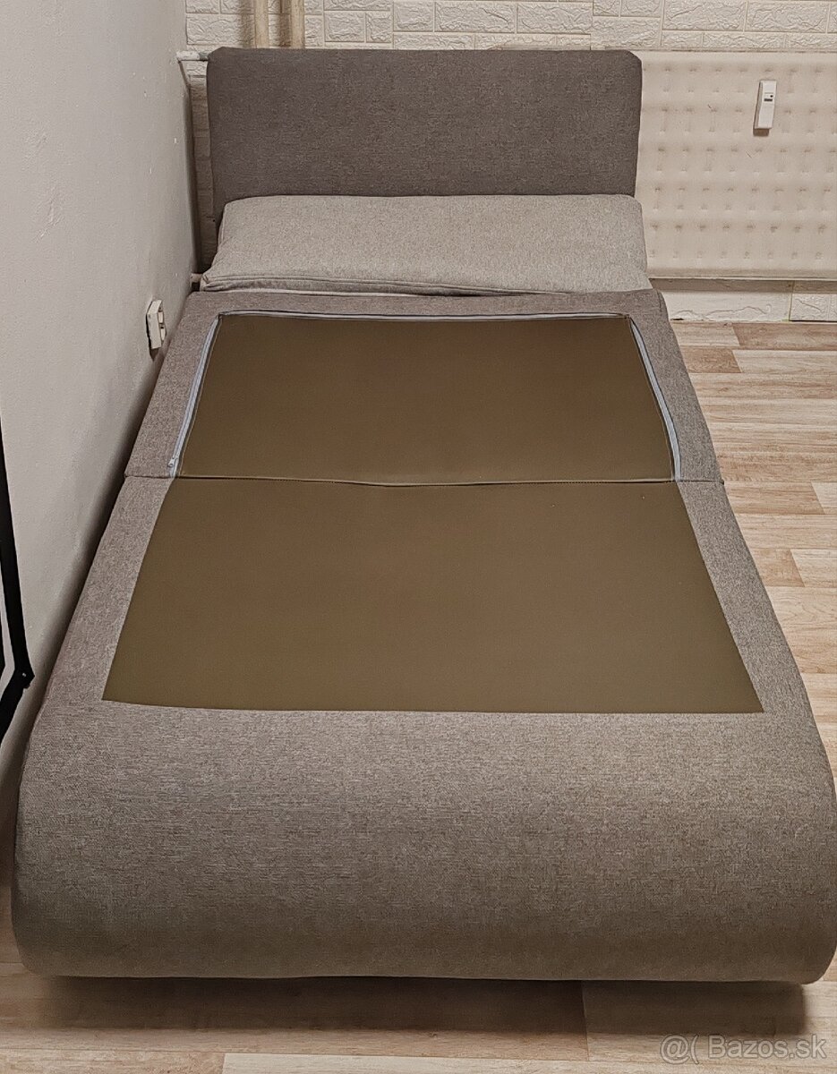 Rozťahovacie kreslo - 3