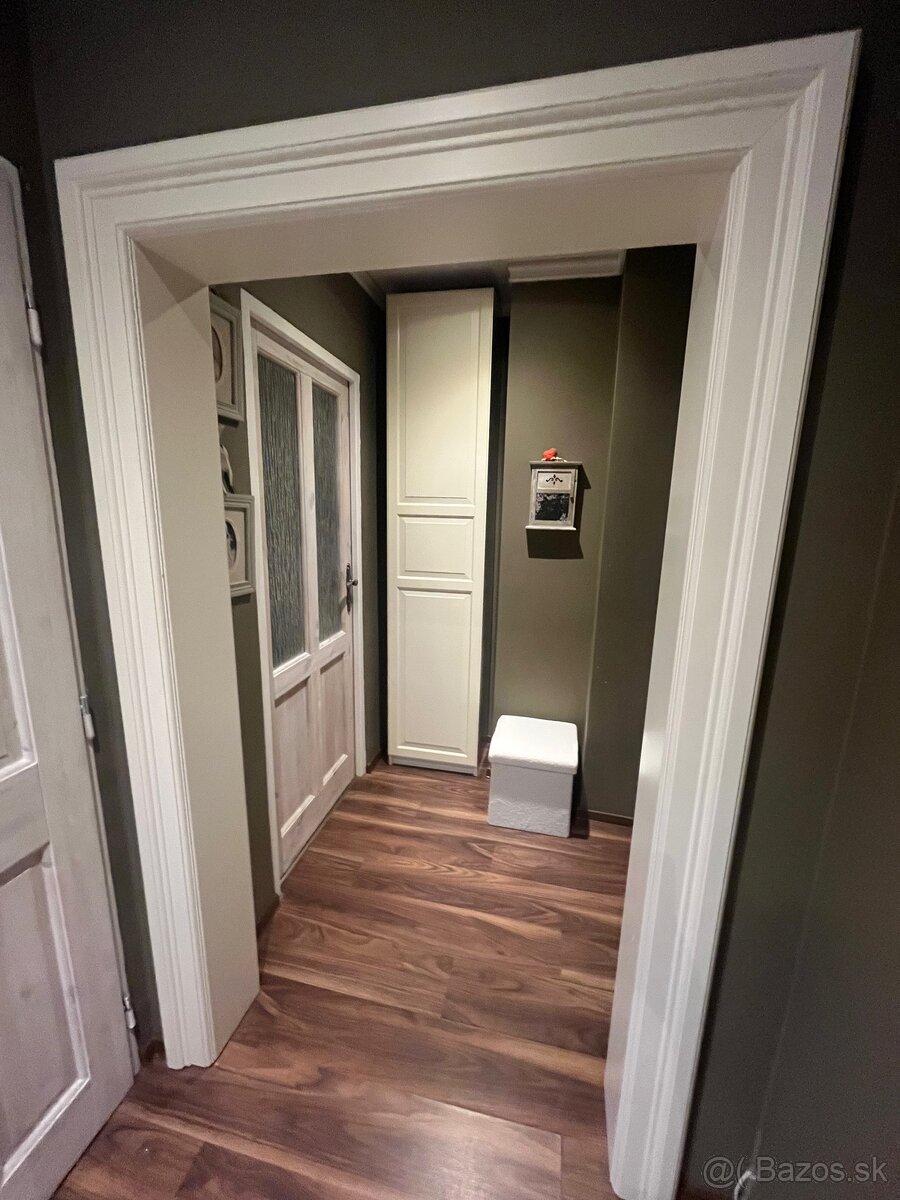 Prenájom bytu Košice - 3