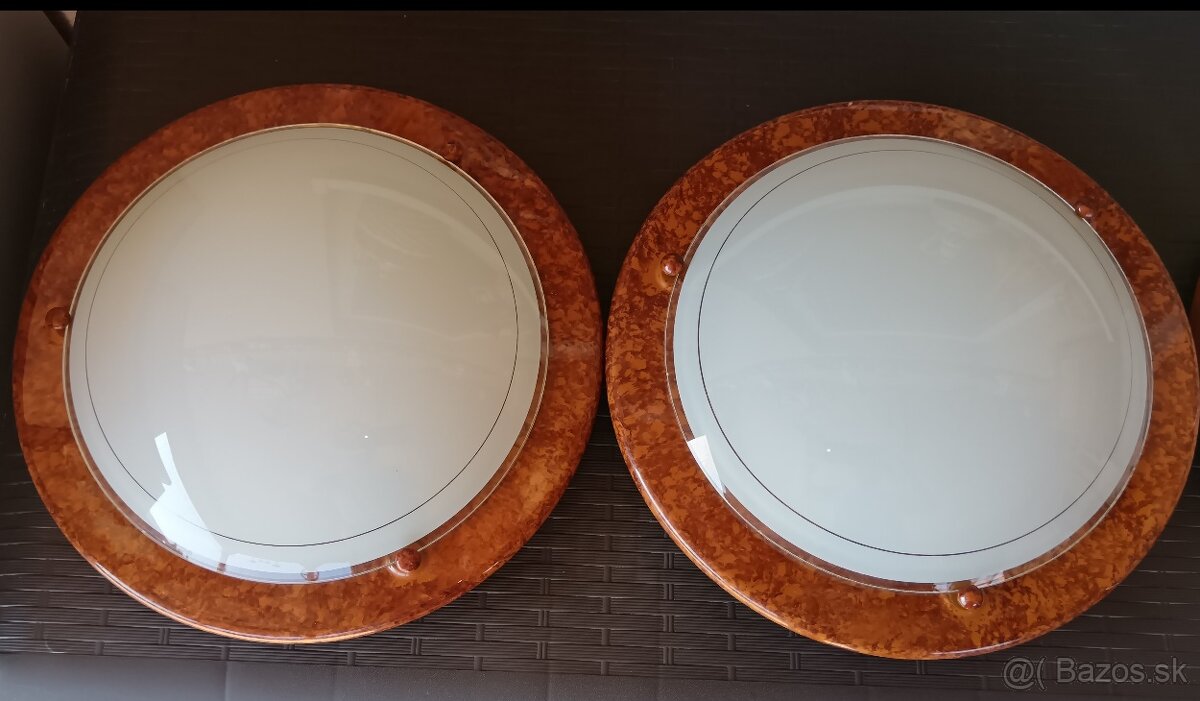 Predám stropné svietidlá. - 3