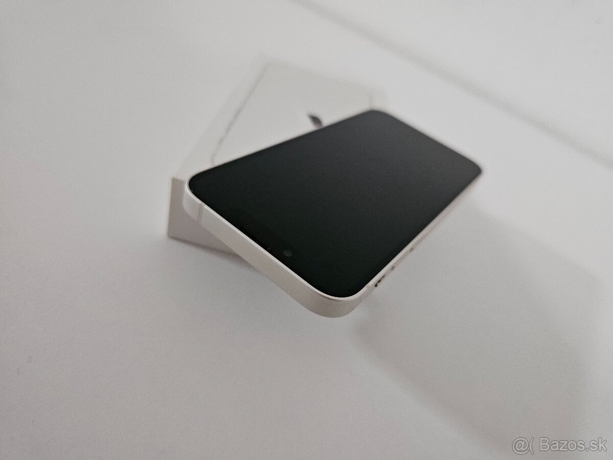 Apple iPhone 13 mini 256GB 100% batéria - 3