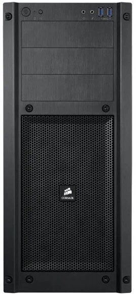 PC bedna CORSAIR 300R Carbide - 3