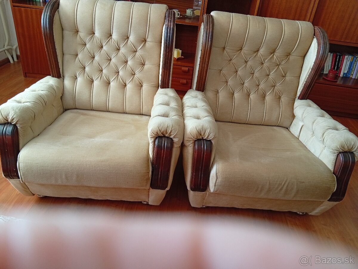 Retro sedacia suprava - 3