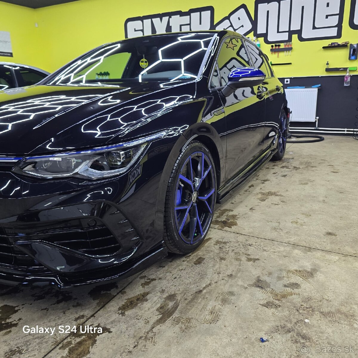 Vw golf 8 R 20th Edition - 3