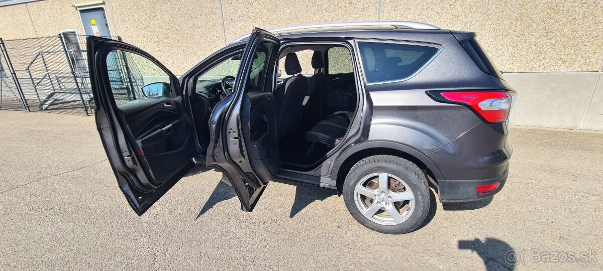 Ford Kuga 2018 - 3