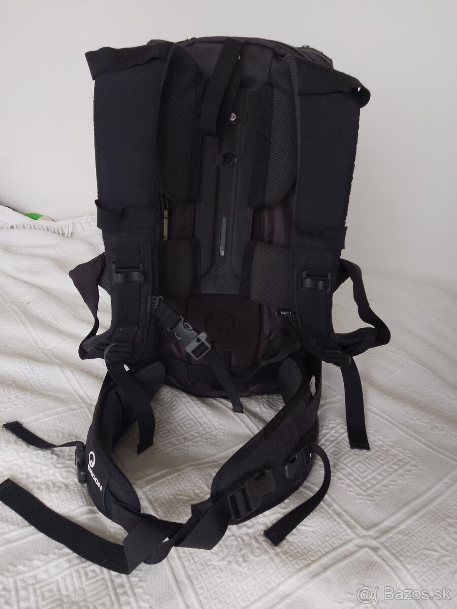 Ergon BC3 batoh s klbom - 3