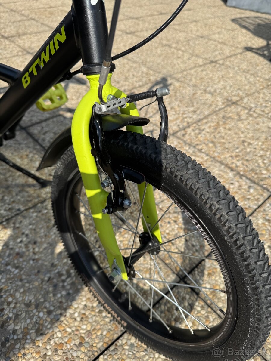 Detsky bicykel - 3