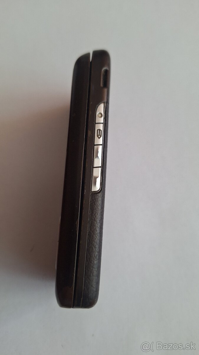 Nokia E65 - 3