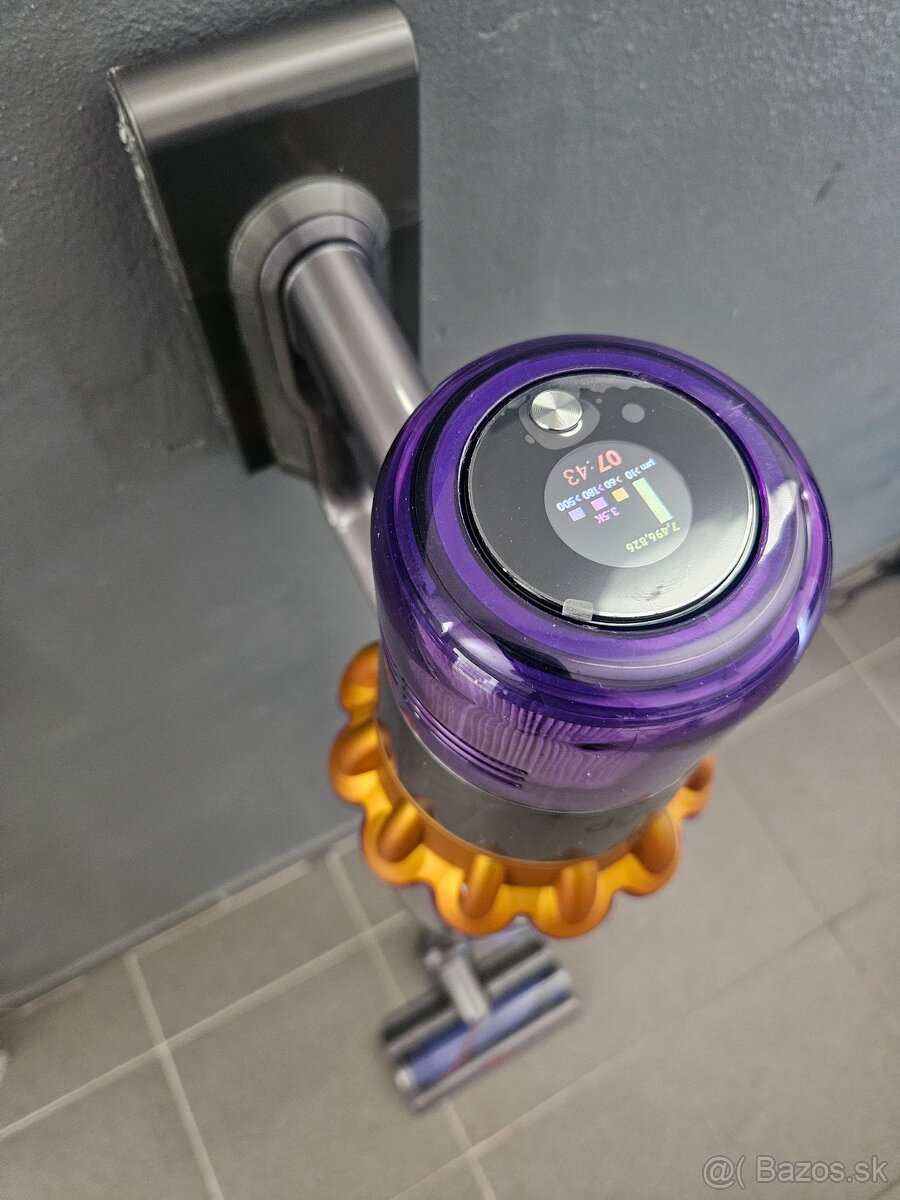 Bezkáblový vysávač Dyson V15 Detect™ Absolute - 3