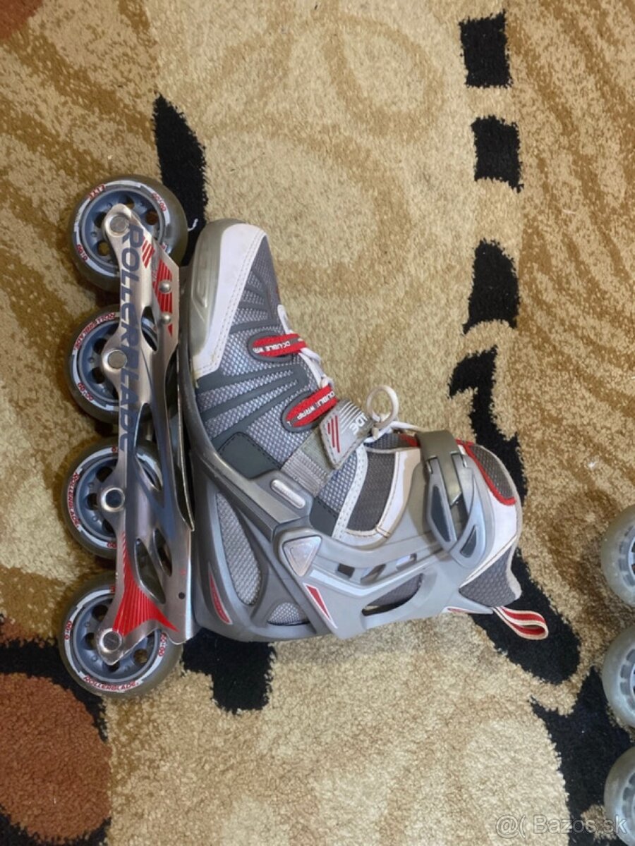 Rollerblade Spark 80W - 3
